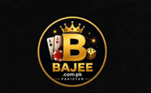 Bajee Pakistan – Casino Games & APK Download