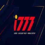 I777 Game