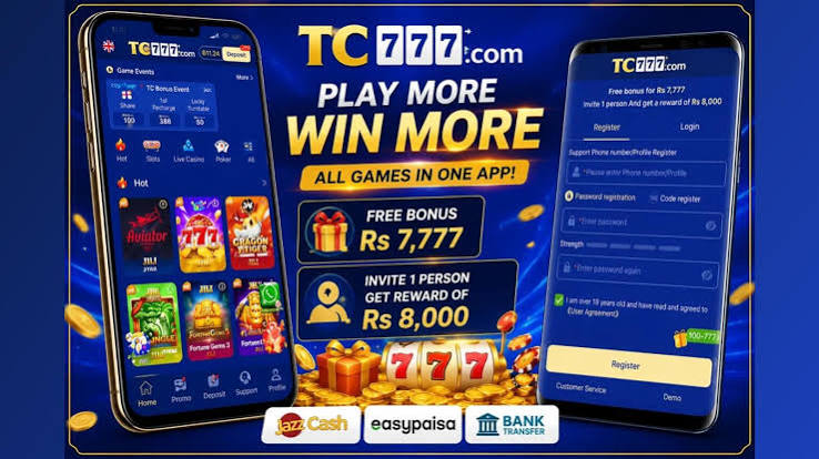 tc777-game