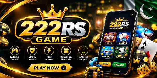 222Rs Game