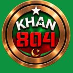 Khan804 Game