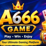 A666 GAME