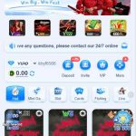 888pkr game
