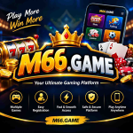M66.GAME