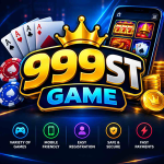 999ST Game