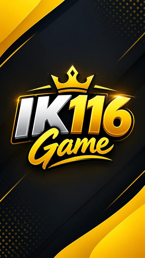 IK116 Game