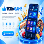 IK116 Game