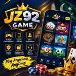 JZ92 Game