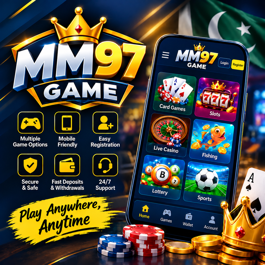 MM97 Game